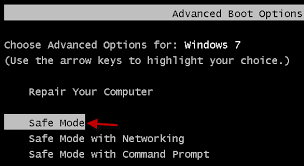 It is the correct one, i only have one. How To Unlock A Locked Computer Without Password