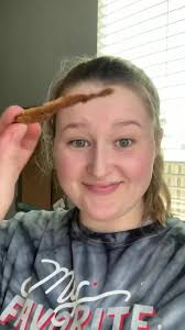 Do you trim off the red part of the fillet before deep frying?