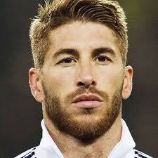 Sergio ramos's haircut is one of the most popular soccer player haircuts in the world. Sergio Ramos Haircut Men S Hairstyles Today Ramos Haircut Sergio Ramos Sergio Ramos Hairstyle