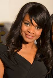 Check out this biography to know about her childhood, family life. Kimberly Elise Wikipedia