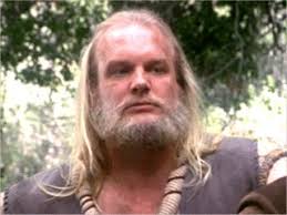 TOMT] David Harbour look alike