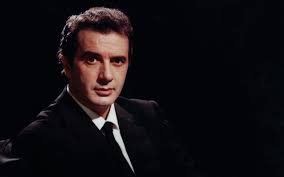 Peki, francisco franco kimdir denildiğinde aklınıza daha başka neler geliyor? Franco Corelli Warner Classics