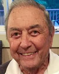 Edward Pavia Obituary (2019)