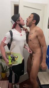 Ballbusting MM?M: squeezed the testicles of a… ThisVid.com