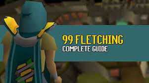We did not find results for: Osrs 1 99 Fletching Guide Complete Guide Osrs Guide