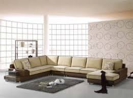 Great savings & free delivery / collection on many items. High End Micro Suede L Shape Sofa Furniture With Pillows Omaha Nebraska A604sohe