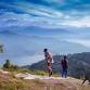 Over The Clouds – Panchase ULTRA event image
