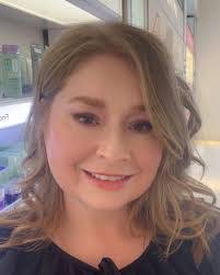 Angie Boudreau's Instagram, Twitter & Facebook