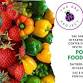 FREE FRESH FOOD PANTRY hosted by The DRE Project
