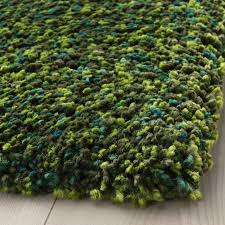 Vindum Teppich Langflor Grun 170x230 Cm Ikea Osterreich Green Shag Rug Grass Rug Rugs