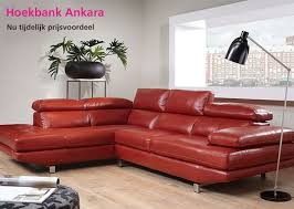 lederland amsterdam amsterdam villa arena leren bank bank hoekbank