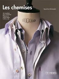 Paroles de la chanson les chemises de l'archiduchesse par ray ventura. Les Chemises Couture Shimazaki Editions De Saxe