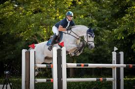 Check spelling or type a new query. Johannes Ehning Gewinnt S Springen In Herzlake Reiterzeit