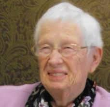 Dora Hammond Obituary (2017)