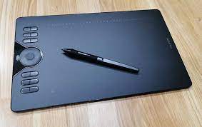 Huion Hs610 Graphics Drawing Tablet Review Drawing Tablet Drawing Tablet Reviews Huion Drawing Tablet