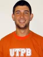 2013-14 Men's Tennis Roster