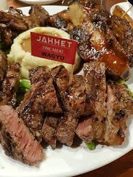 Halal meat is permissible to consume. The Best Halal Steak House Review Of Jahhet Fine Meat Kuala Lumpur Malaysia Tripadvisor