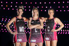 The thunderbirds are back in 2021 with new tricks to perform, after the coronavirus pandemic forced the aerial demonstration team to go dark for most of its 2020 season. Petty To Captain Adelaide Thunderbirds In Suncorp Super Netball Season