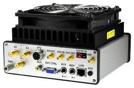 Image result for Expert Electronics SunSDR2