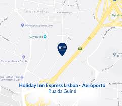 Aeroporto de lisboa, portela (lis) informações detalhadas sobre o aeroporto de lisboa, portela lis com endereços, contactos úteis, mapas interativos do aeroporto, rotas e lista das companhias aéreas de baixo custo e tradicionais que operam em portela lis. Hotel Lisboa Aeroporto Mapa Hotel Holiday Inn Express Lisboa Aeroporto