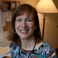 Robin Shannon, LCPC, NCC