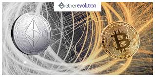 Those who favored changes to the original blockchain code created ethereum (eth). Ethereum E Bitcoin Compiono Con Successo Un Atomic Swap