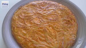Check spelling or type a new query. Ricetta Frittata Di Pasta Napoletana Frittata Di Maccheroni Youtube