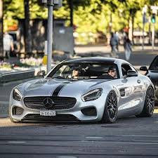 Take The Gts Out Mercedes Benz Amg Mercedes Benz Benz