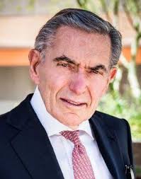 YOF's Earliest Graduates