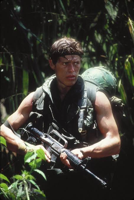 Platoon (1986) - IMDb