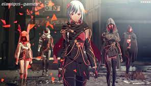Complete both of their stories to unlock all the mysteries of a brain punk future caught between technology and psychic abilities. Download Scarlet Nexus Deluxe Edition Pc Multi12 Elamigos Torrent Elamigos Games