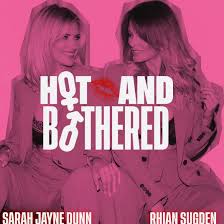 The Hot & Bothered Podcast: Two Manchester Women talking OnlyFans,  Fetishes, Page 3 & Furries - Manchesters Finest