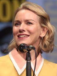 This comes about as follows. Naomi Watts Wikipedia