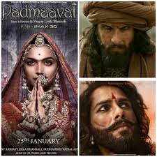 Padmaavat Movie Review A Mediocre Mess Saved By Its Fabulous Performances Pinkvilla Songs as epic as its legendary appearance. padmaavat movie review a mediocre mess