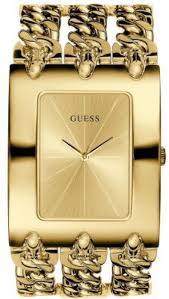 guess guw0314l2 bayan kol saati kadin aksesuarlar bayan saatleri