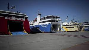Η απόφαση για απεργία, επισημαίνει η πνο, ελήφθη μετά τη χθεσινή αποτυχημένη έκβαση της συλλογικής διαπραγμάτευσης μεταξύ πνο και στόχος της κινητοποίησης, τονίζει η πνο, είναι η. Die8nh Mme Gia Thn Apergia Sta Ploia Xiliades Toyristes Egklwbismenoi Sta Nhsia