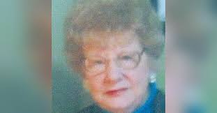 Sarah E. Denney Obituary