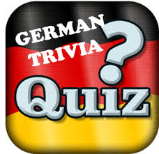 Started with 0.25mg and moved up to 1 in a yea. Deutsch Day German Trivia Quiz Quizizz