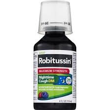 Medicated nose sprays not recommended during pregnancy; Robitussin Adult Maximum Strength Cough Chest Congestion Dm Max Nighttime Cough Dm Max 2 Bottles Of 4 Fl Oz Cough Suppressant Expectorant Day Cough Suppressant Antihistamine Night Cvs Pharmacy