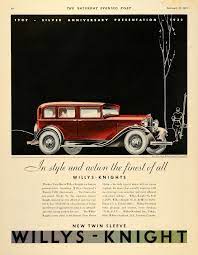 Pin On Made In Toledo Ohio Willys Overland