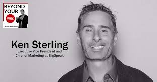 The WHY Of Contribute: Awakening The Greatness Within With Ken Sterling