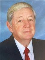 Blaine King Obituary (1935