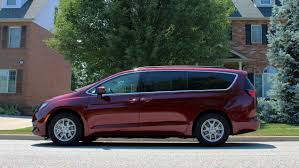 Rumors of the dodge grand caravan's death have been greatly exaggerated, as the old van is. The 2021 Chrysler Voyager Returns To Fill In For The Grand Caravan Moparinsiders