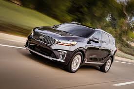 2019 Kia Sorento Problems Include Powertrain Issues, Steering ...