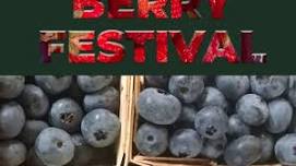 Freedom Farms Berry Festival & Craft Show