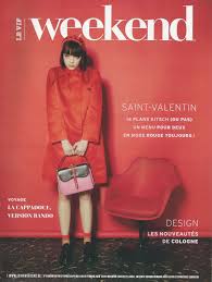 Les irlandais disent « oui » au mariage homosexuel. Le Vif Weekend Publications Designer Mobel Jori