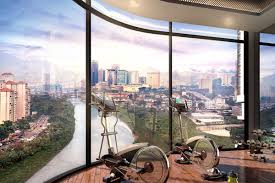 The general outline idea of vivo residential draws motivation from the patio greenery enclosers of alhambra in spain to make quiet situation far from vivo residence (9 seputeh). Vivo Residential 9 Seputeh For Sale In Old Klang Road Propsocial