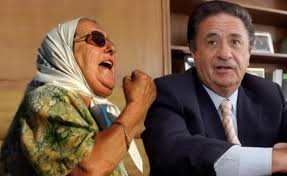 Poco les va a importar que ellos hagan cosas peores, la lógica y la coherencia no son lo suyo, pero deberían ser lo nuestro. Hebe De Bonafini Responsabilizo A Duhalde Por La Muerte De Mariano Ferreyra Infoveloz Com