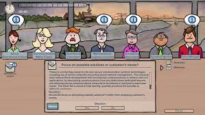 Our aggregated charts and tables make negotiation results intuitive. Strategic Decision Making Game Image And Game Courtesy Of T Xchange Download Scientific Diagram