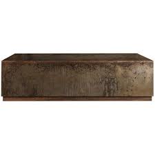 Luxury Rectangular Coffee Tables Perigold With Images Coffee Table Coffee Table Wood Rectangular Coffee Table